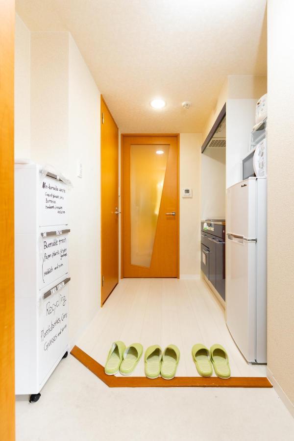 Pra・dio Tenma Serenite 803 Apartemen