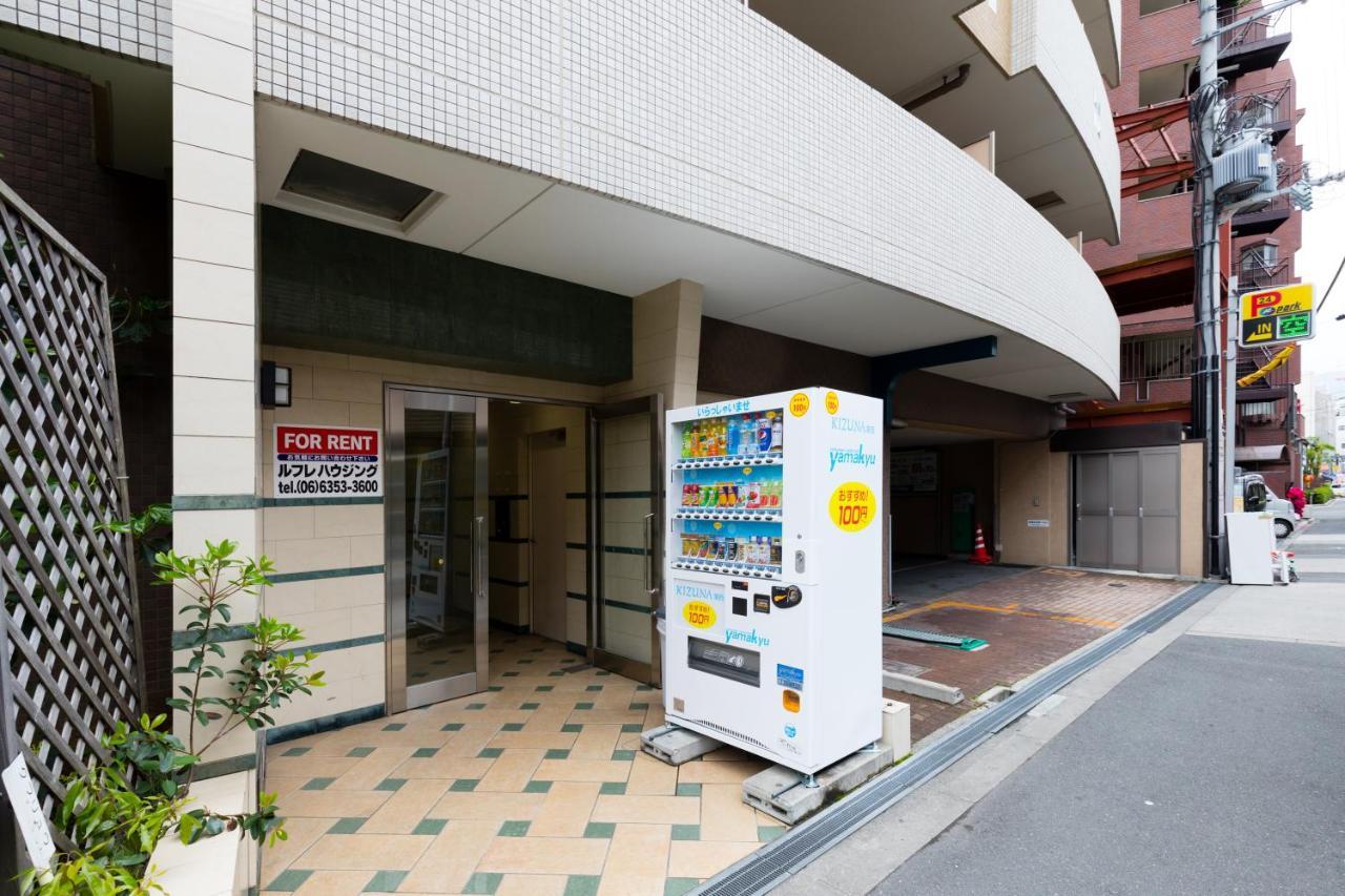 Pra・dio Tenma Serenite 803 Apartemen *