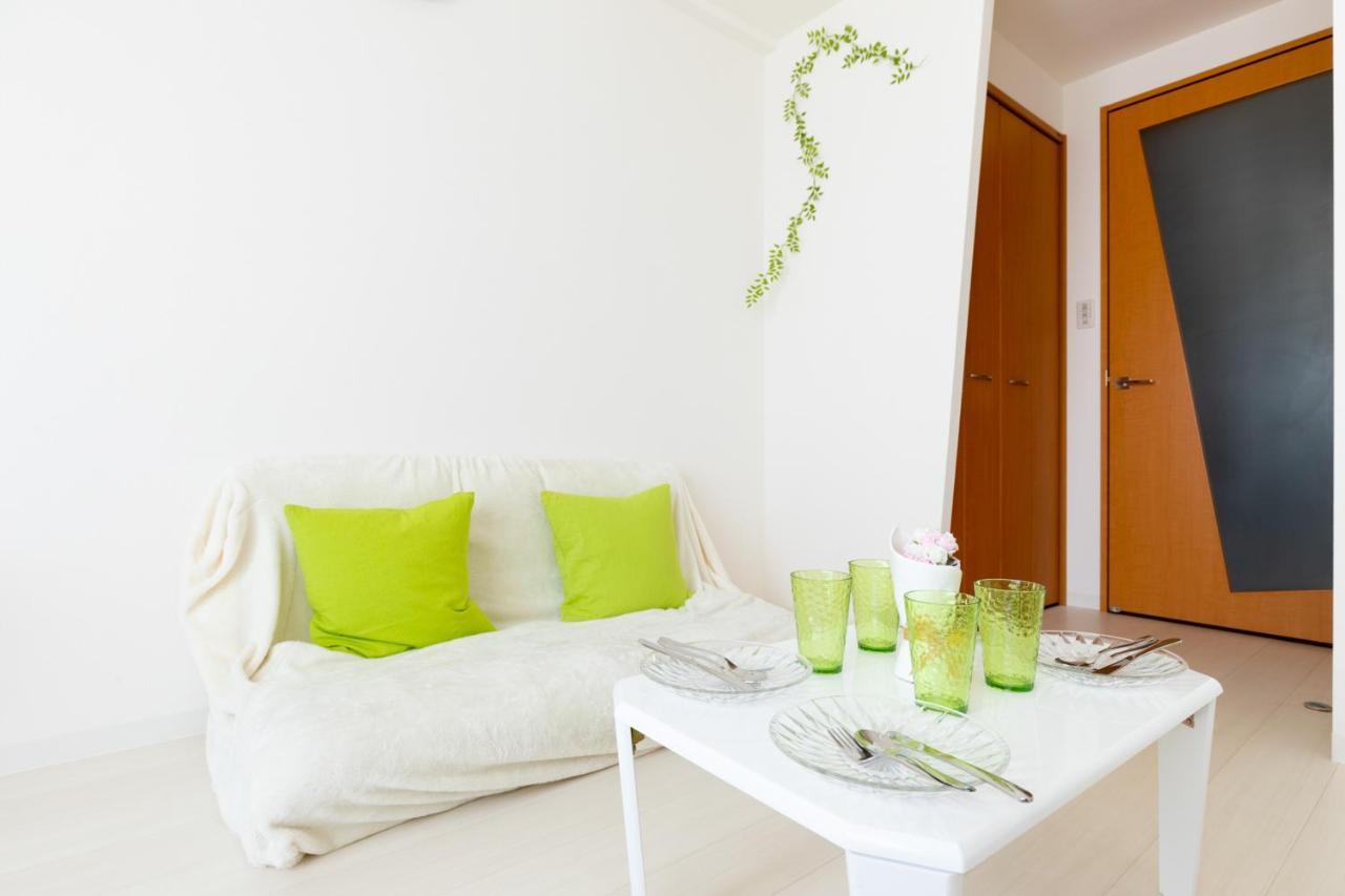 Pra・dio Tenma Serenite 803 Apartemen Osaka