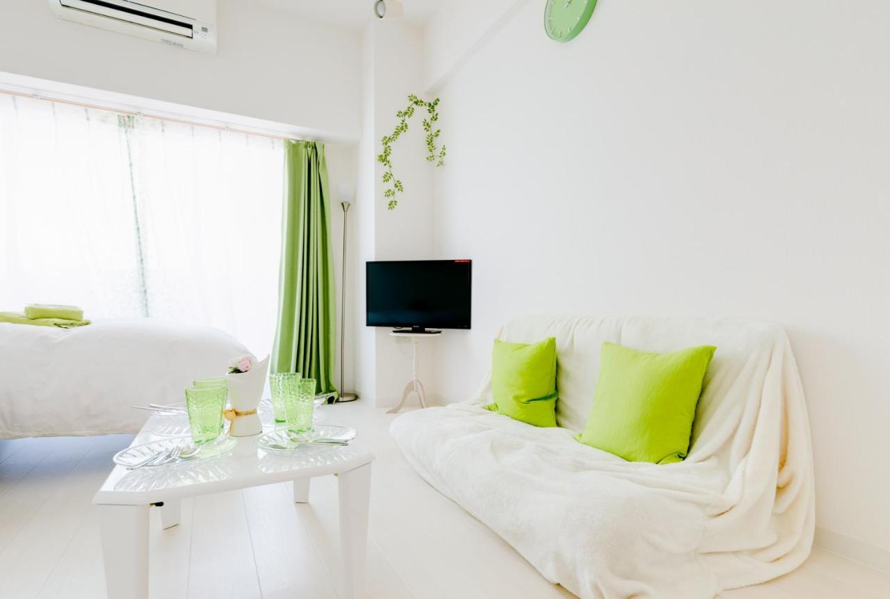 Pra・dio Tenma Serenite 803 Apartemen *