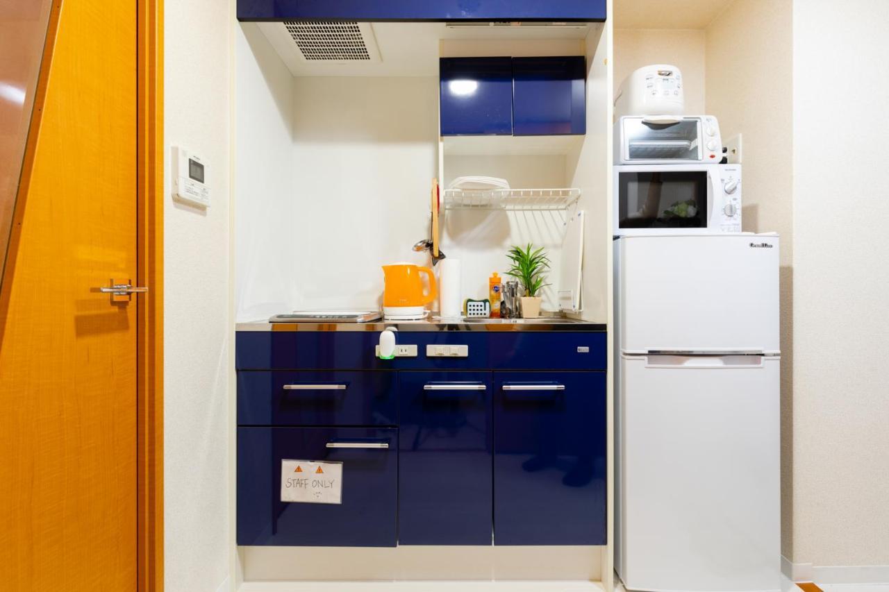 Pra・dio Tenma Serenite 803 Apartemen