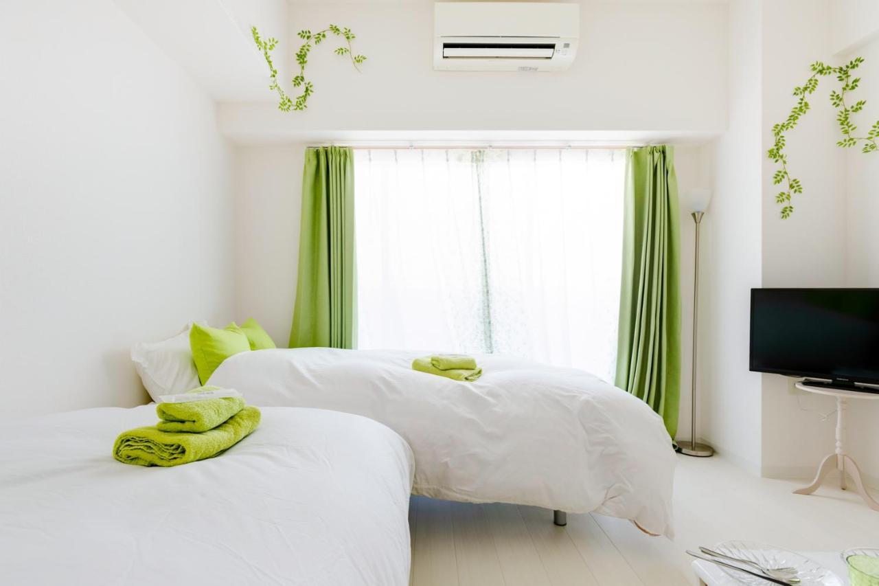 Apartemen Pra・dio Tenma Serenite 803 *