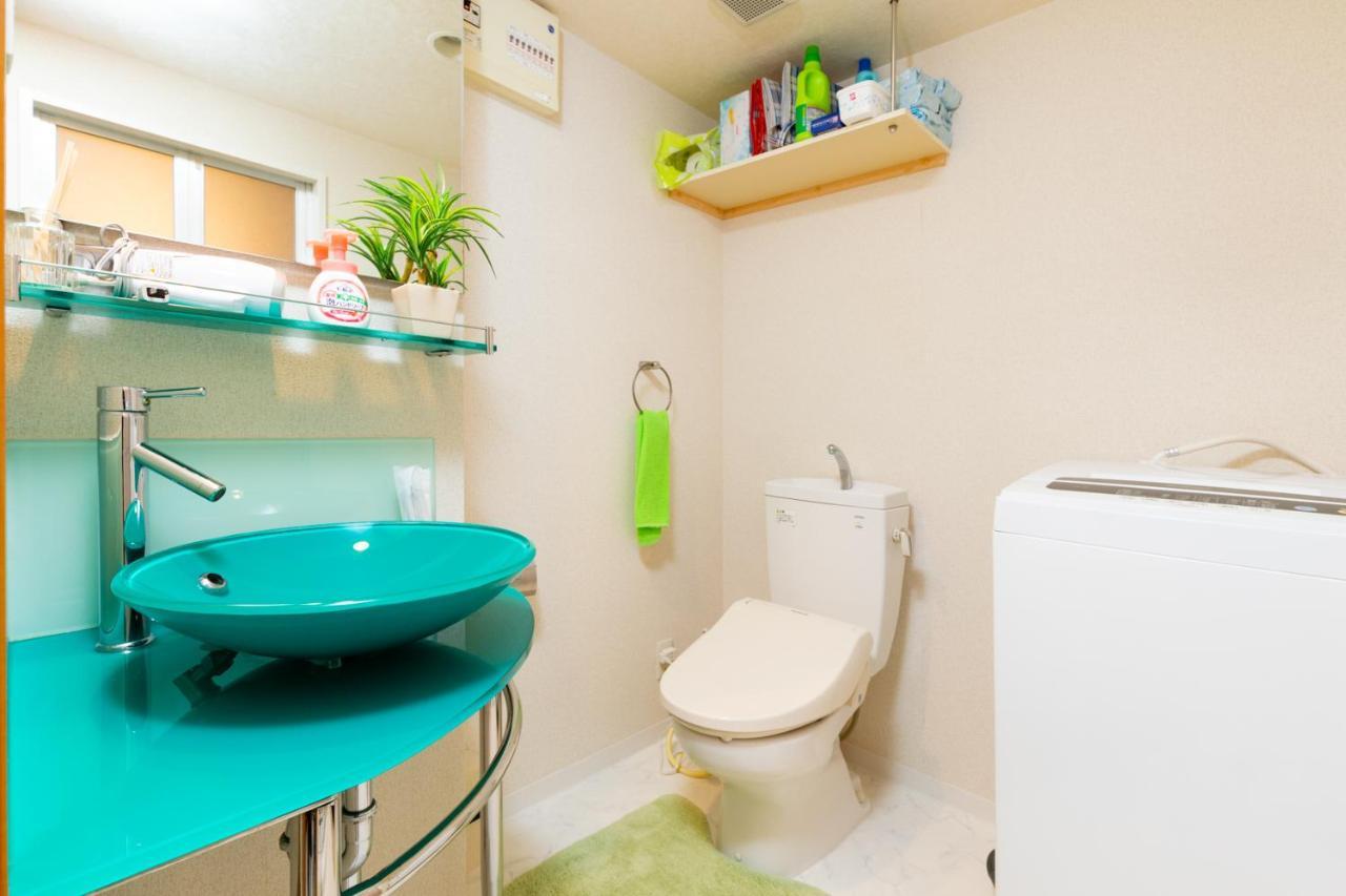 Apartemen Pra・dio Tenma Serenite 803 *