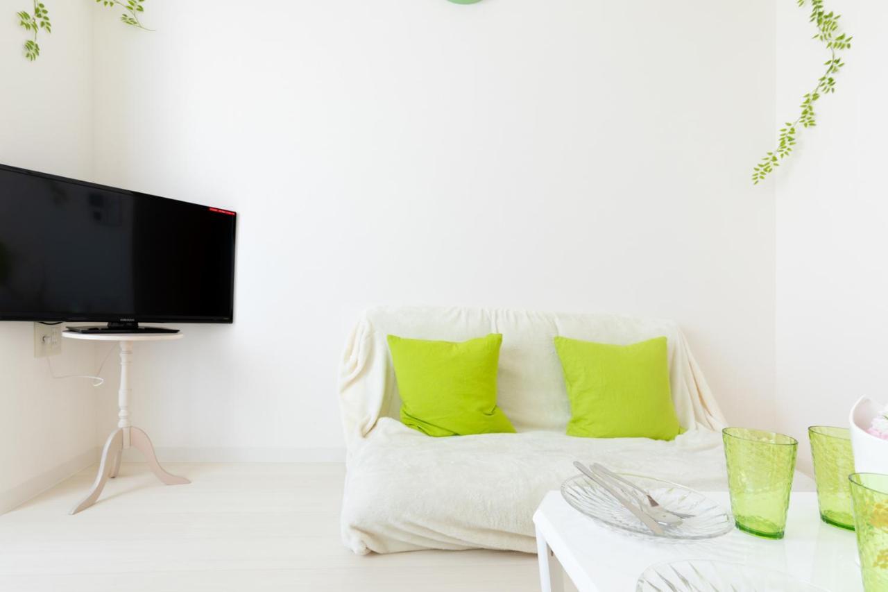 Pra・dio Tenma Serenite 803 Apartemen