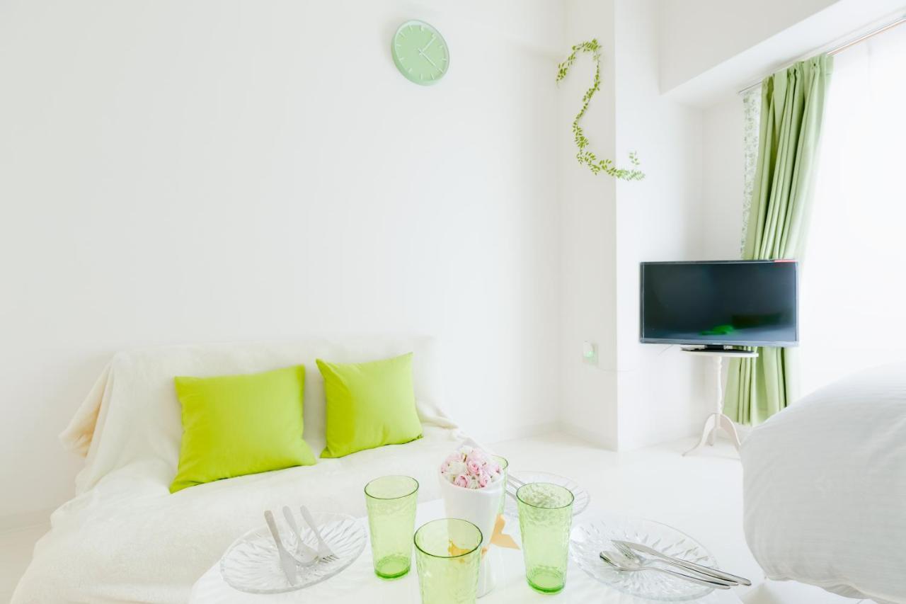 Apartemen Pra・dio Tenma Serenite 803 Osaka
